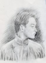 Leslie Cheung