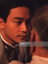 Leslie Cheung