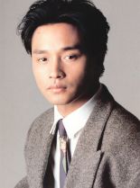 Leslie Cheung