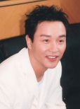 Leslie Cheung