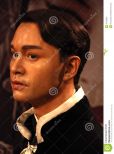 Leslie Cheung