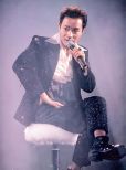 Leslie Cheung