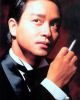 Leslie Cheung