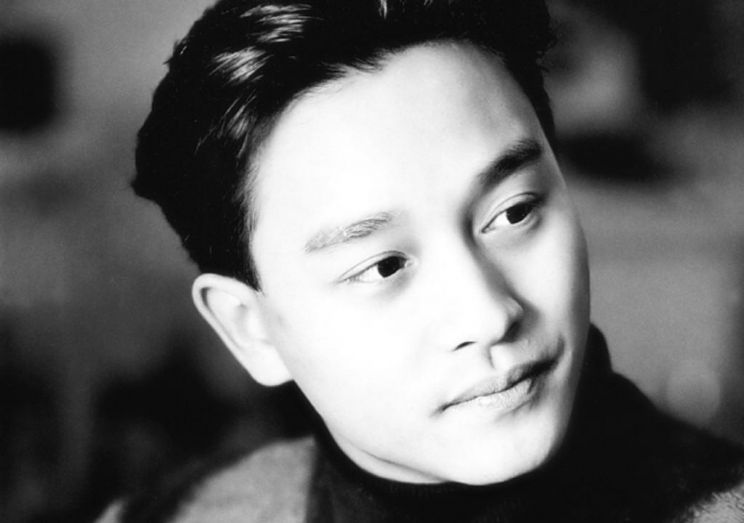 Leslie Cheung