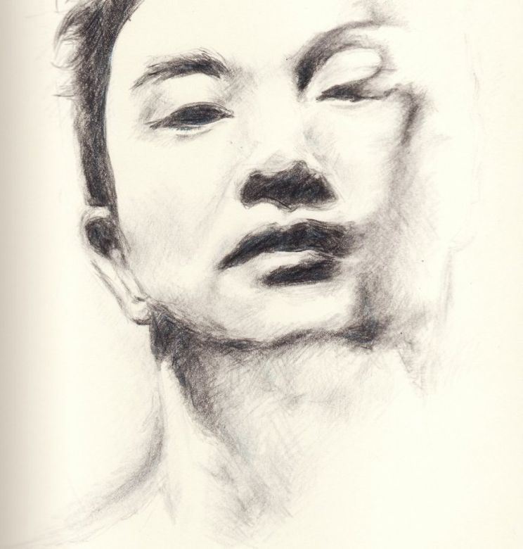 Leslie Cheung