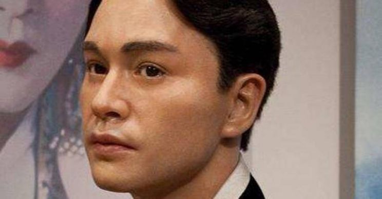 Leslie Cheung