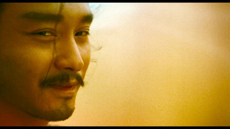 Leslie Cheung