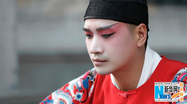 Leslie Cheung