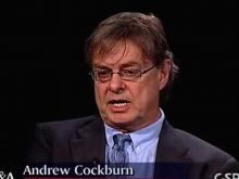 Leslie Cockburn