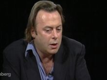 Leslie Cockburn photo