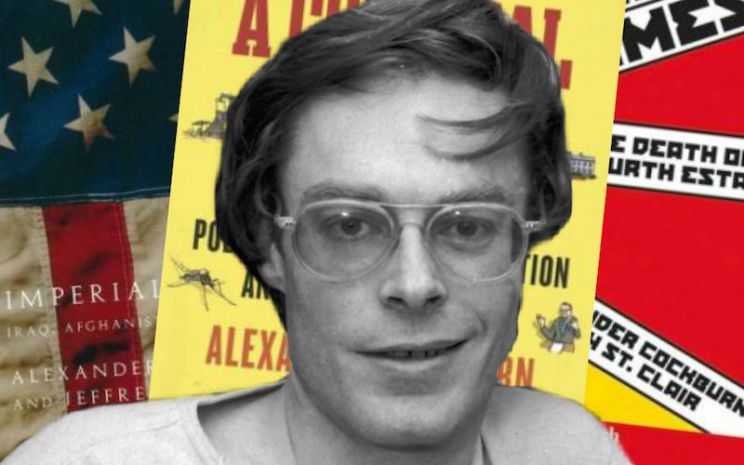 Leslie Cockburn