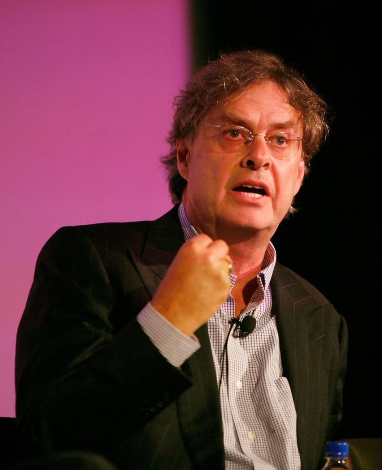 Leslie Cockburn