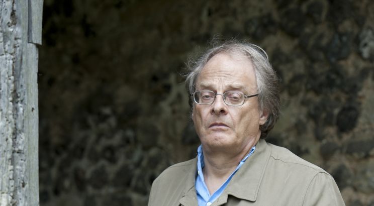 Leslie Cockburn