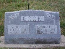 Leslie Cook