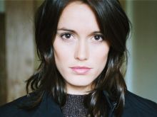 Leslie Coutterand photo