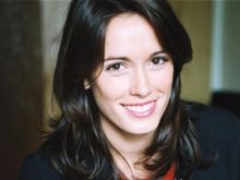 Leslie Coutterand photo