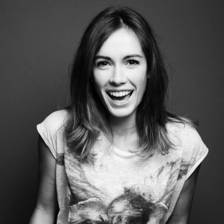Leslie Coutterand