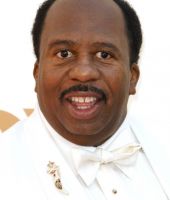 Leslie David Baker