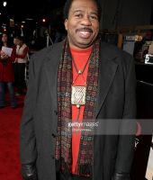 Leslie David Baker