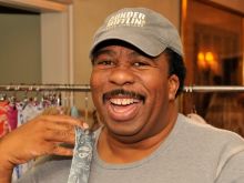 Leslie David Baker