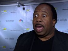 Leslie David Baker