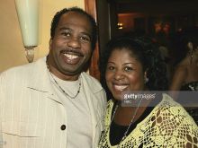 Leslie David Baker