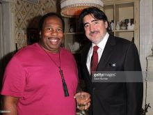 Leslie David Baker