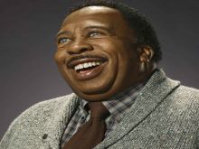 Leslie David Baker