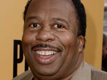 Leslie David Baker