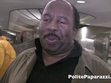 Leslie David Baker