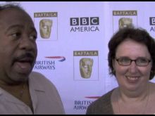 Leslie David Baker