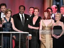 Leslie David Baker
