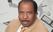 Leslie David Baker