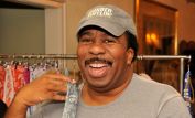 Leslie David Baker