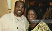 Leslie David Baker