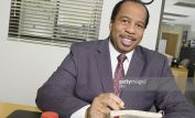 Leslie David Baker