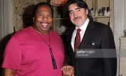 Leslie David Baker