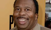 Leslie David Baker