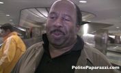 Leslie David Baker