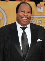 Leslie David Baker