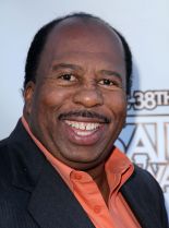 Leslie David Baker