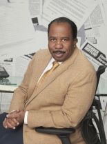 Leslie David Baker