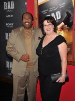 Leslie David Baker