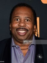 Leslie David Baker