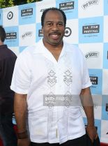 Leslie David Baker