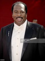 Leslie David Baker