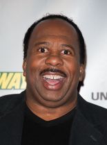 Leslie David Baker