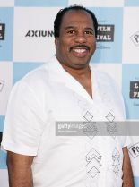 Leslie David Baker