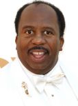 Leslie David Baker