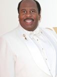 Leslie David Baker